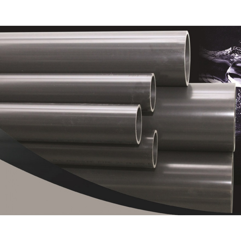 PVC PIPES (Polyvinyl Chloride Pipes) Sinaha Platform